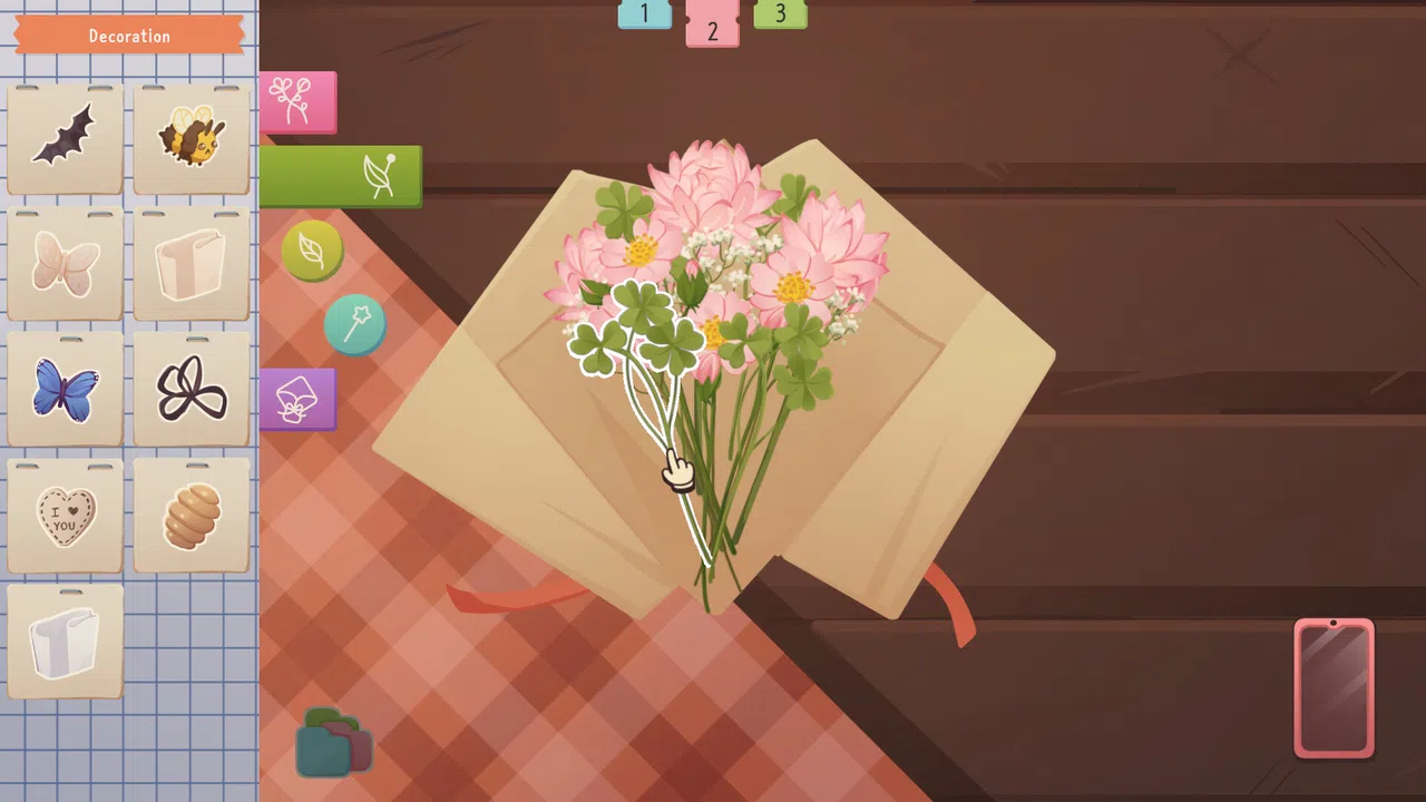 BloomTale Screenshot 0