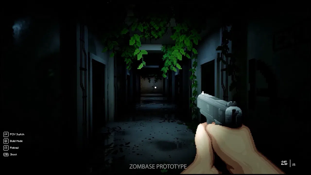 Zombase Screenshot 4