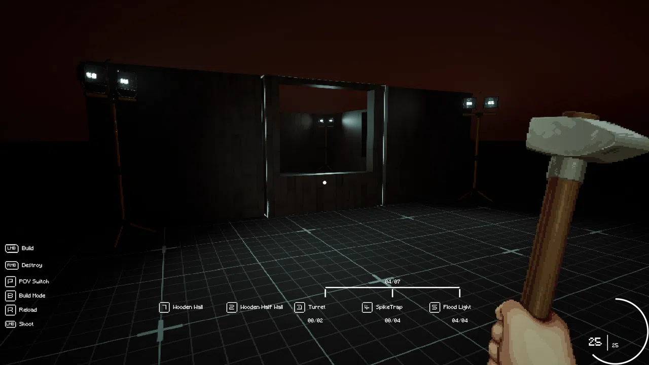 Zombase Screenshot 0