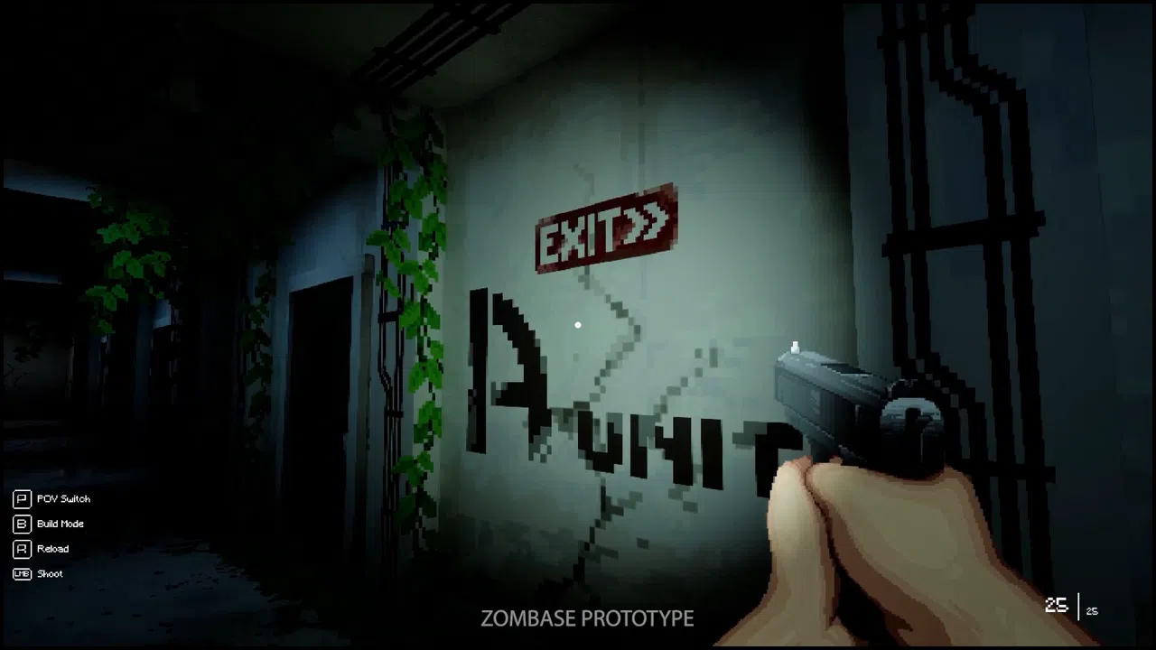 Zombase Screenshot 5