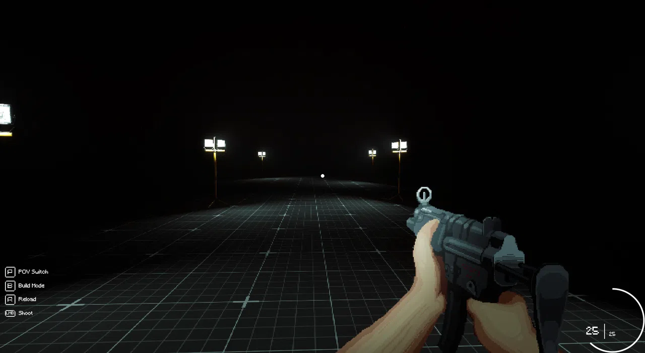 Zombase Screenshot 2