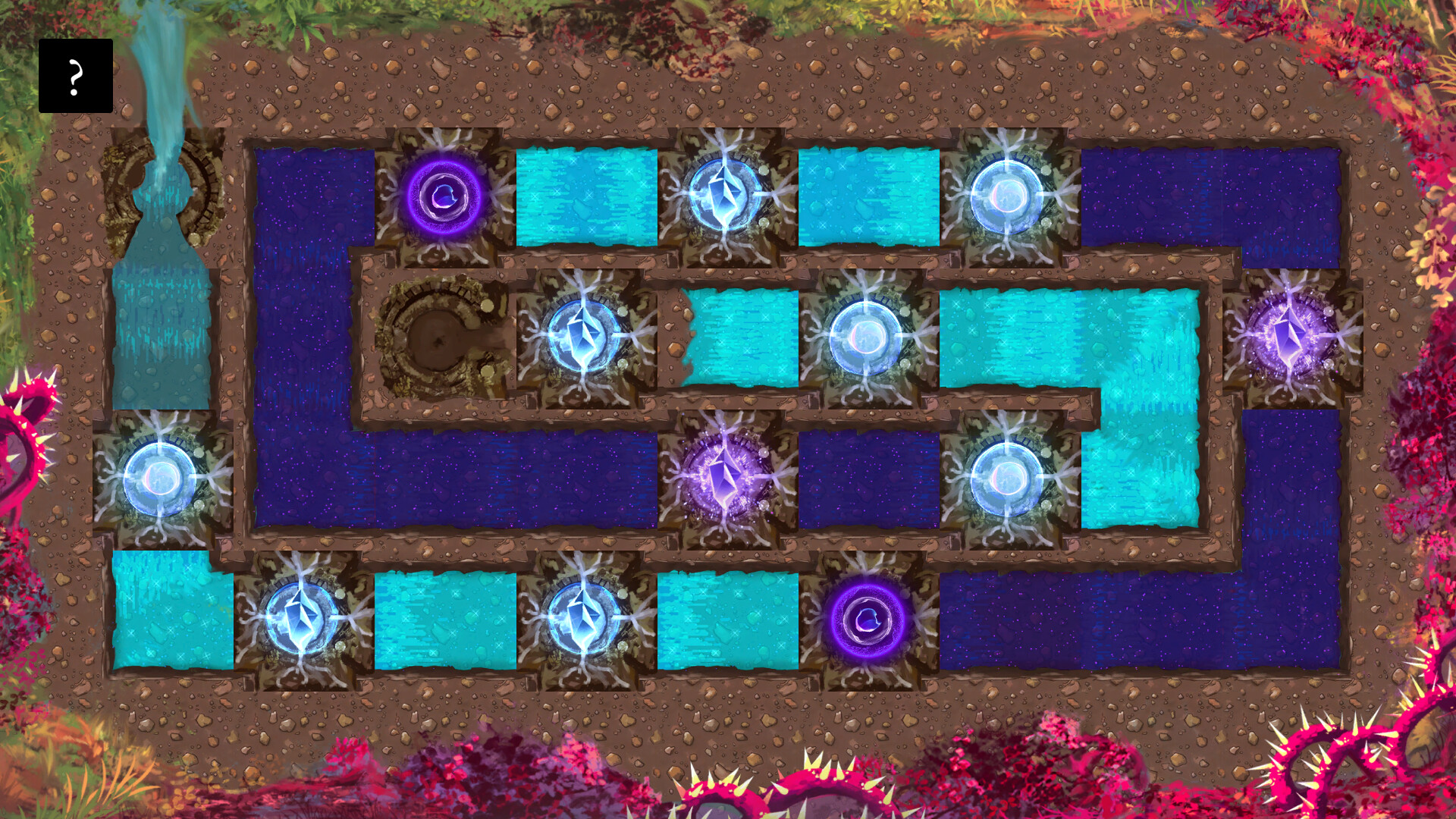 Crystal Cave Screenshot 6