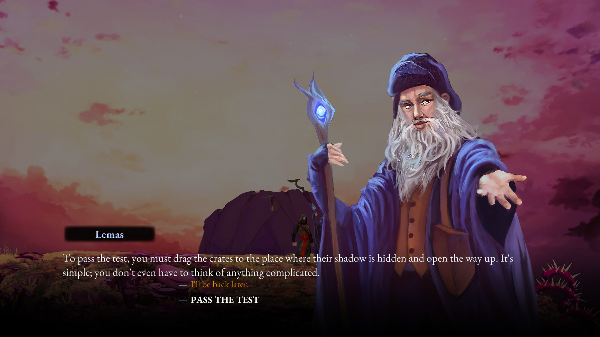 Crystal Cave Screenshot 4