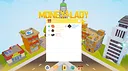 Money And Lady - HAPPY BOOM PATCH Screenshot 1