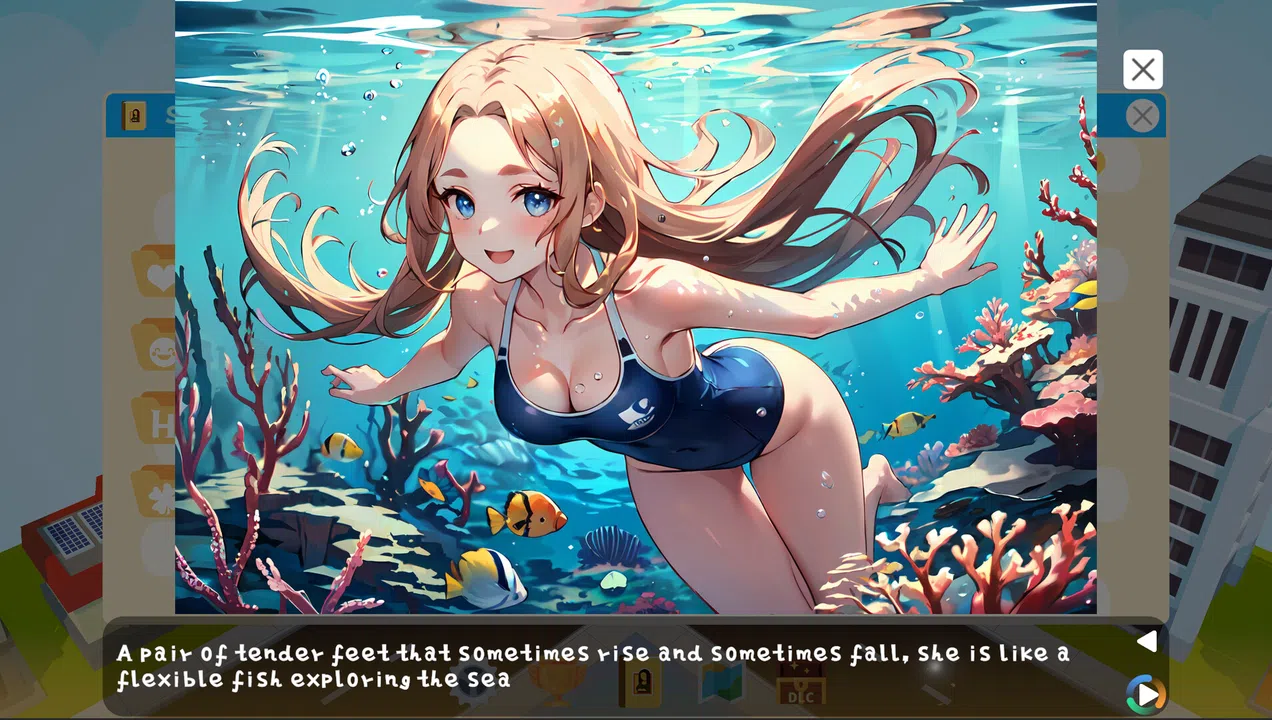 Money And Lady - HAPPY BOOM PATCH Screenshot 4