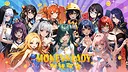 Money And Lady - HAPPY BOOM PATCH Screenshot 0