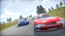 Racing Revolution Screenshot 0