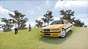 Racing Revolution Screenshot 2