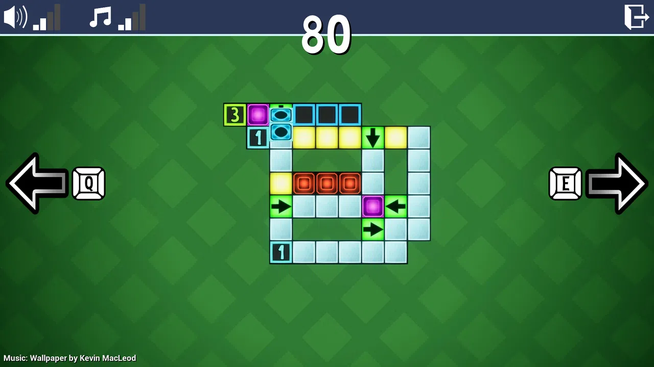 Number Stomper Demo Screenshot 4