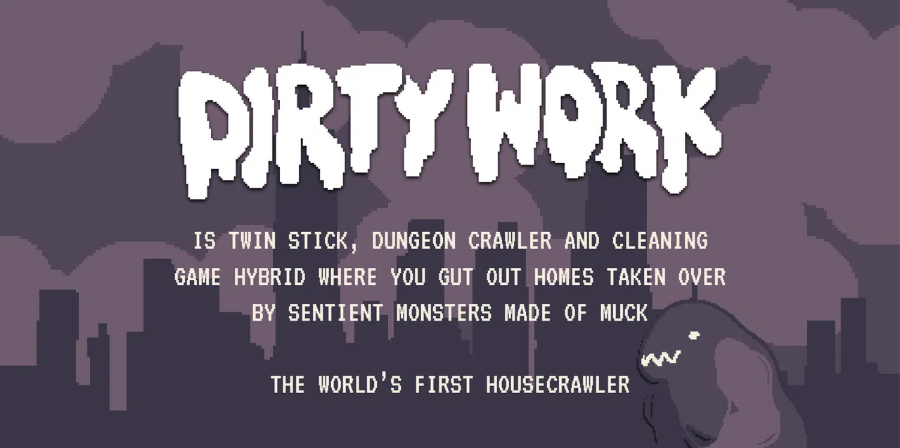 Dirty Work Screenshot 0