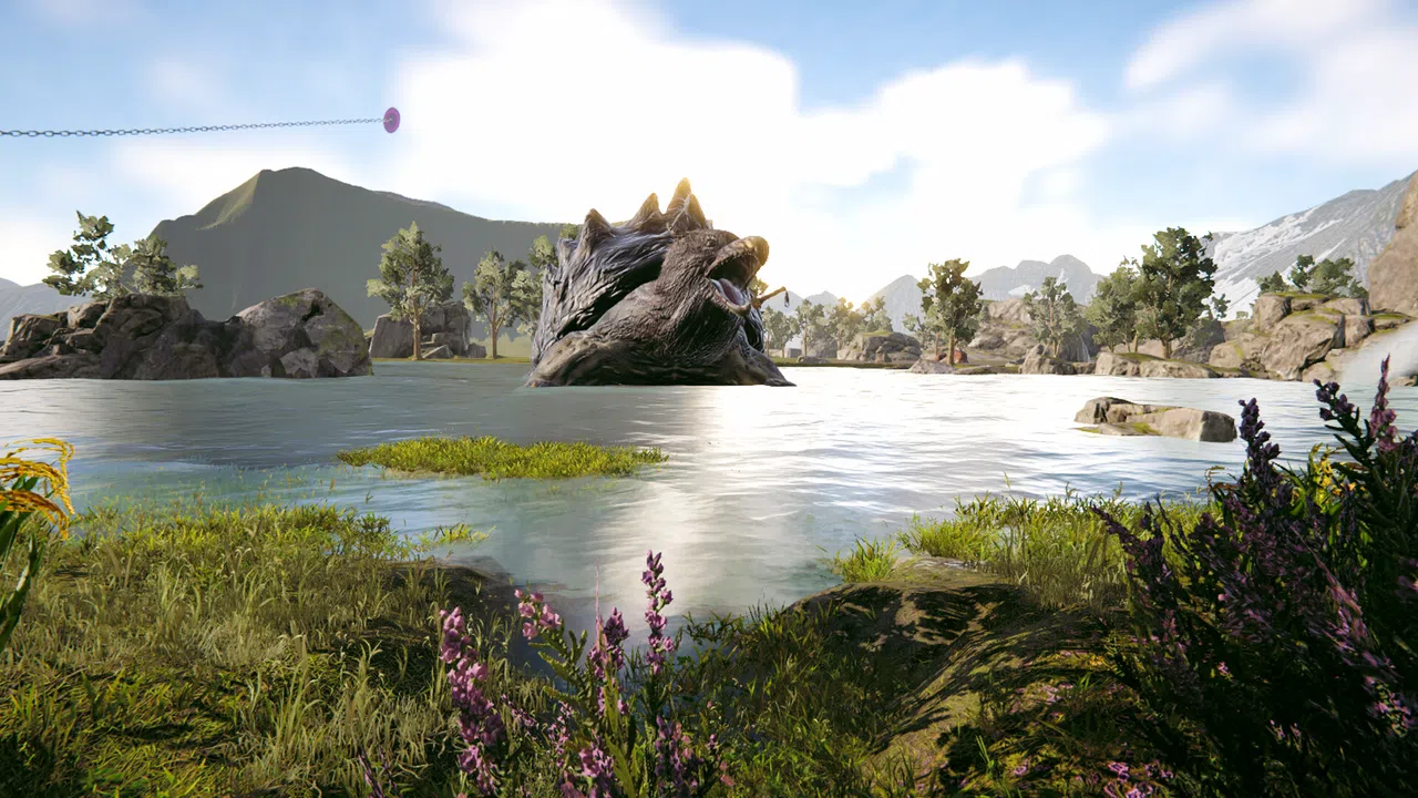 ShanHai Screenshot 3
