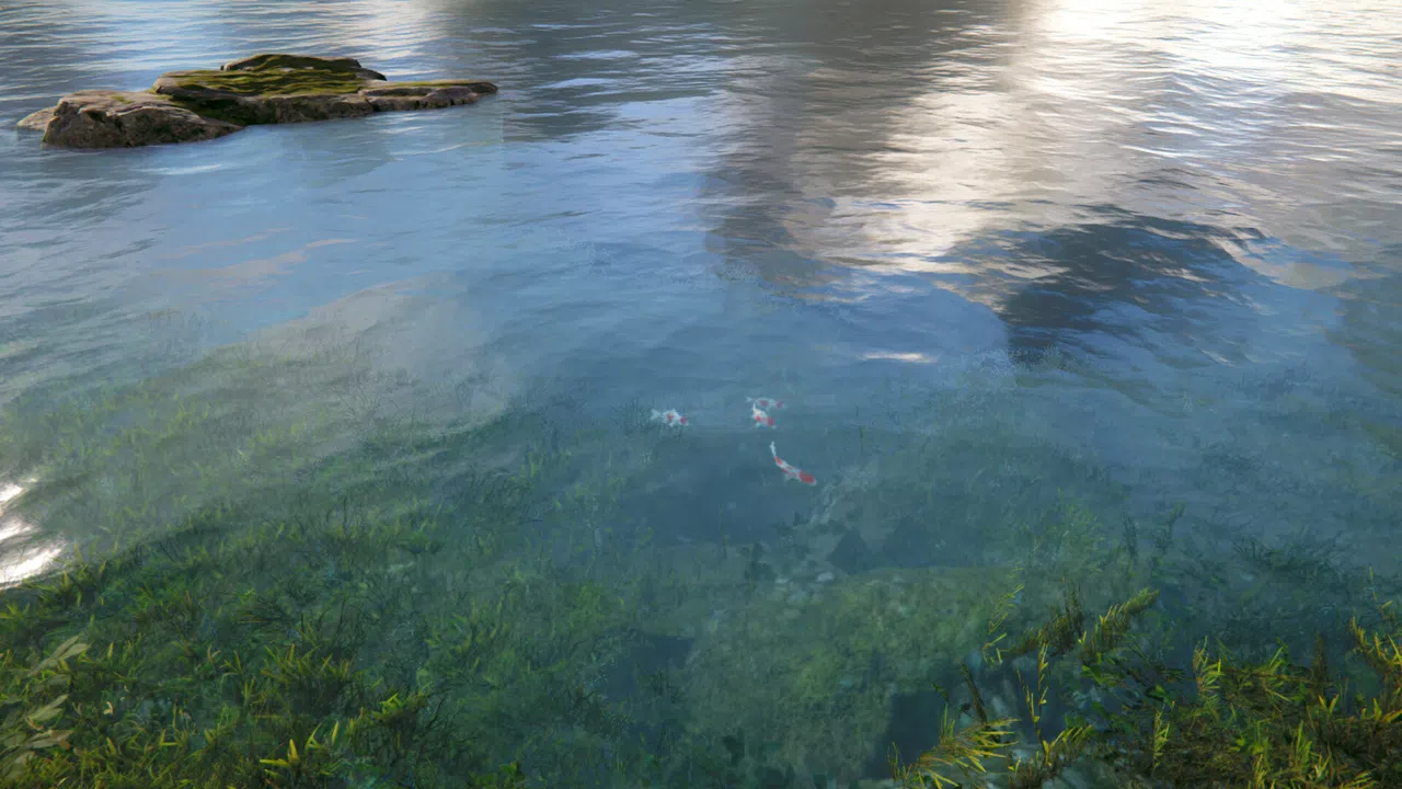 ShanHai Screenshot 1