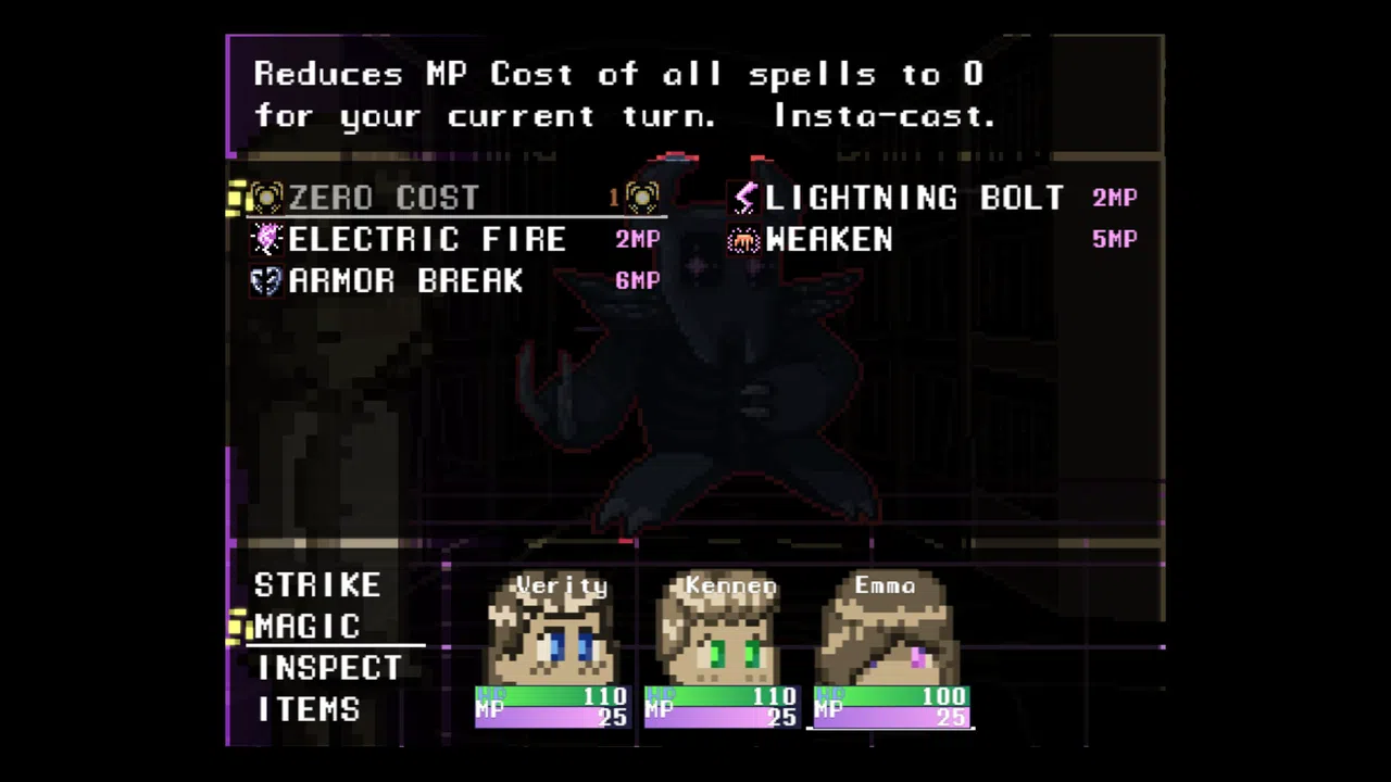 GUIDANCE Screenshot 8