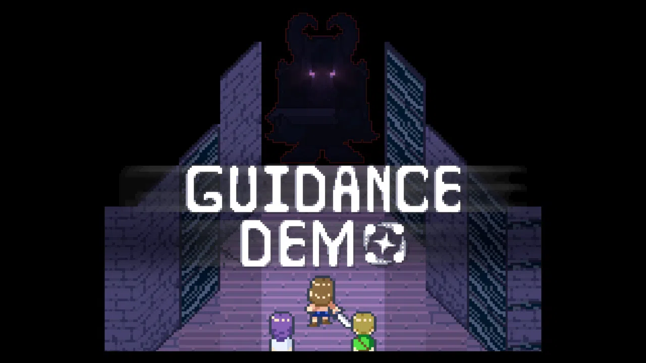 GUIDANCE Screenshot 0