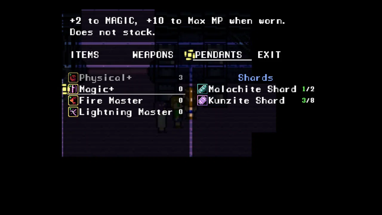 GUIDANCE Screenshot 7