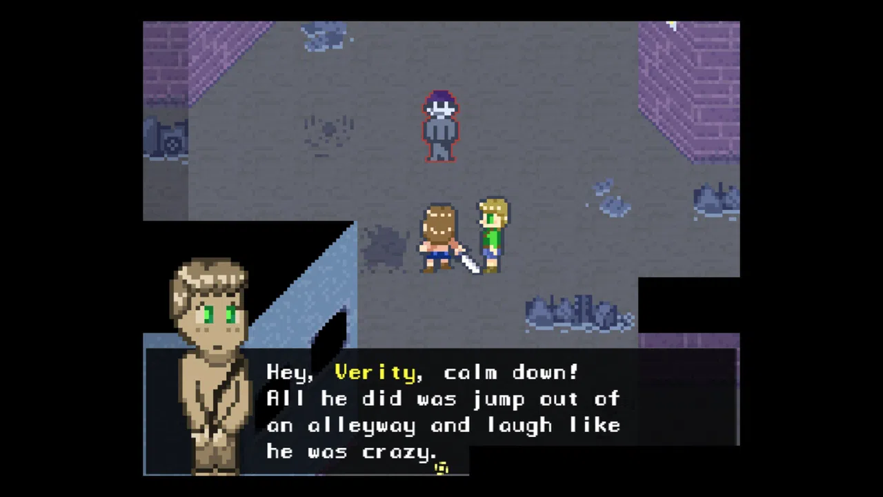 GUIDANCE Screenshot 5
