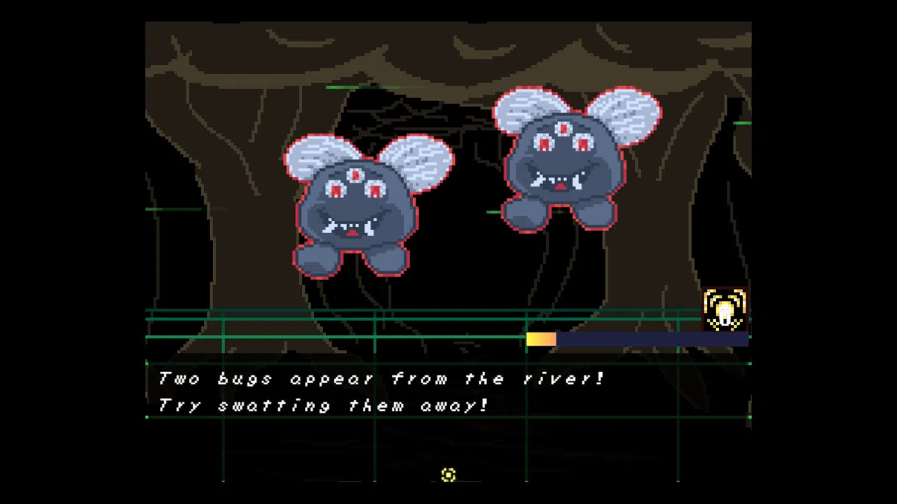 GUIDANCE Screenshot 4