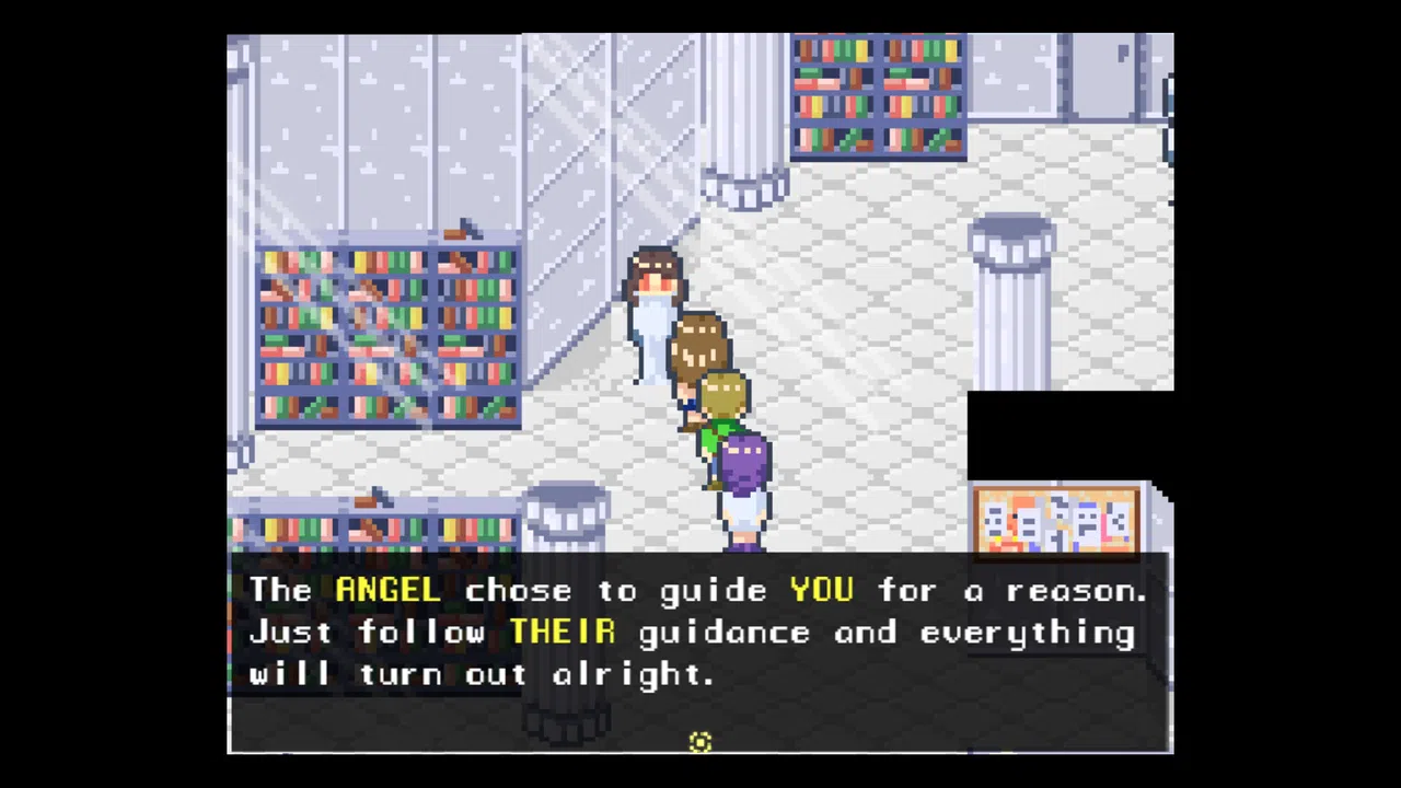 GUIDANCE Screenshot 6