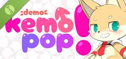 Kemopop! Demo