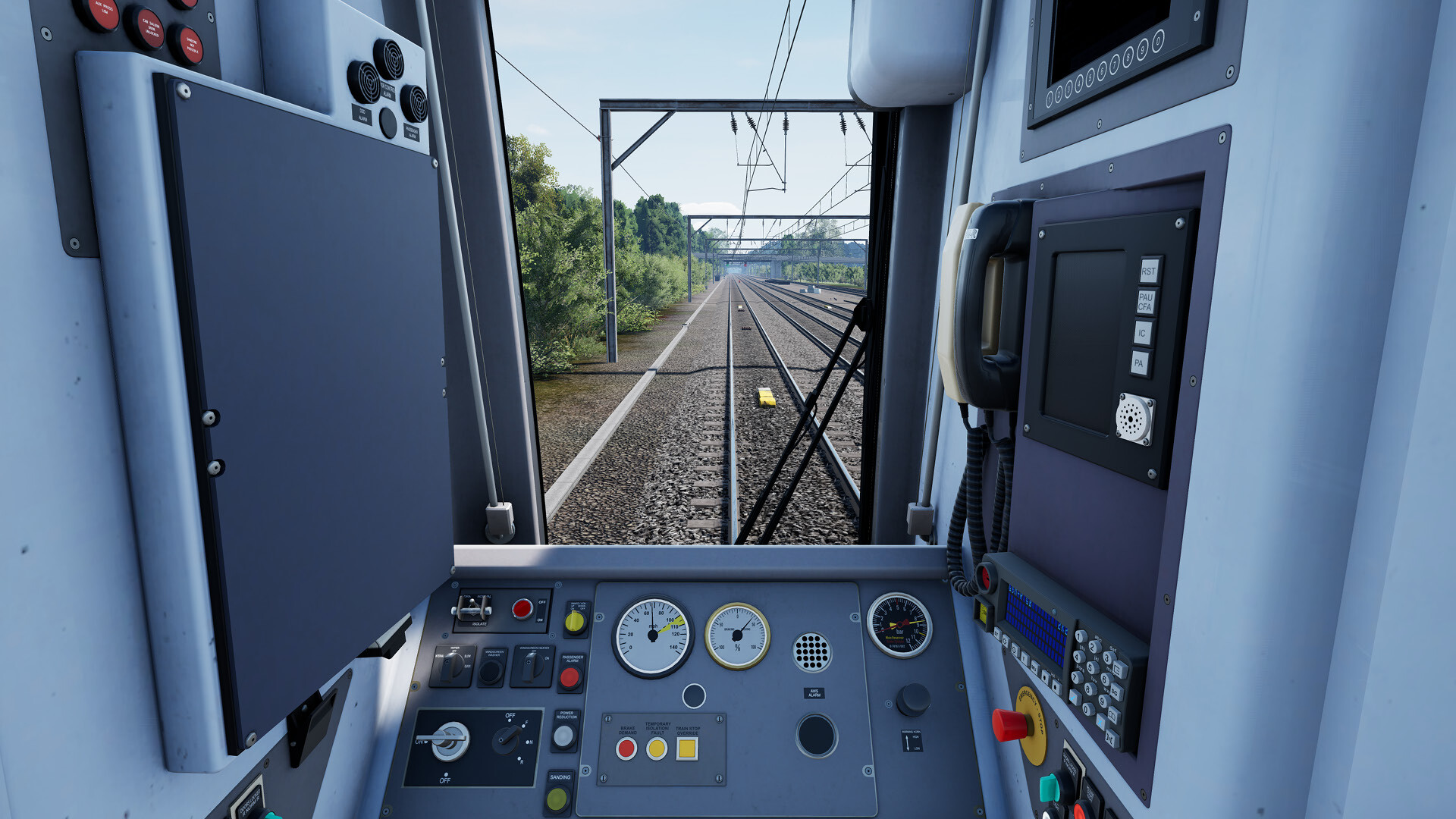 Train Sim World® 5: West Coast Main Line: London Euston - Milton Keynes Route Add-On Screenshot 0