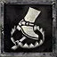 Watch your feet! icon