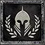 The ultimate champion icon