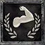 Out on a limb icon