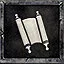Enlightened monk icon