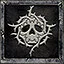 The old glory icon