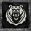 The glory of the beast icon