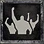 Well-famous icon