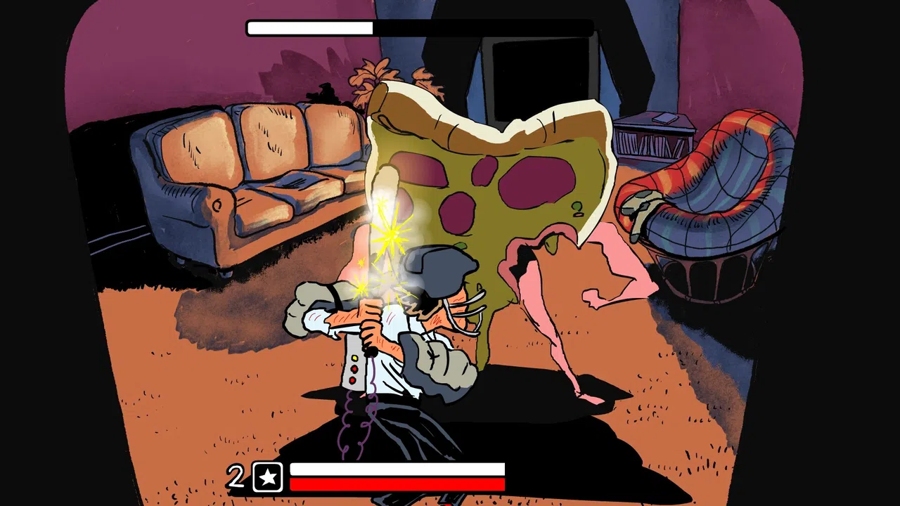Leftovers KO! Screenshot 7
