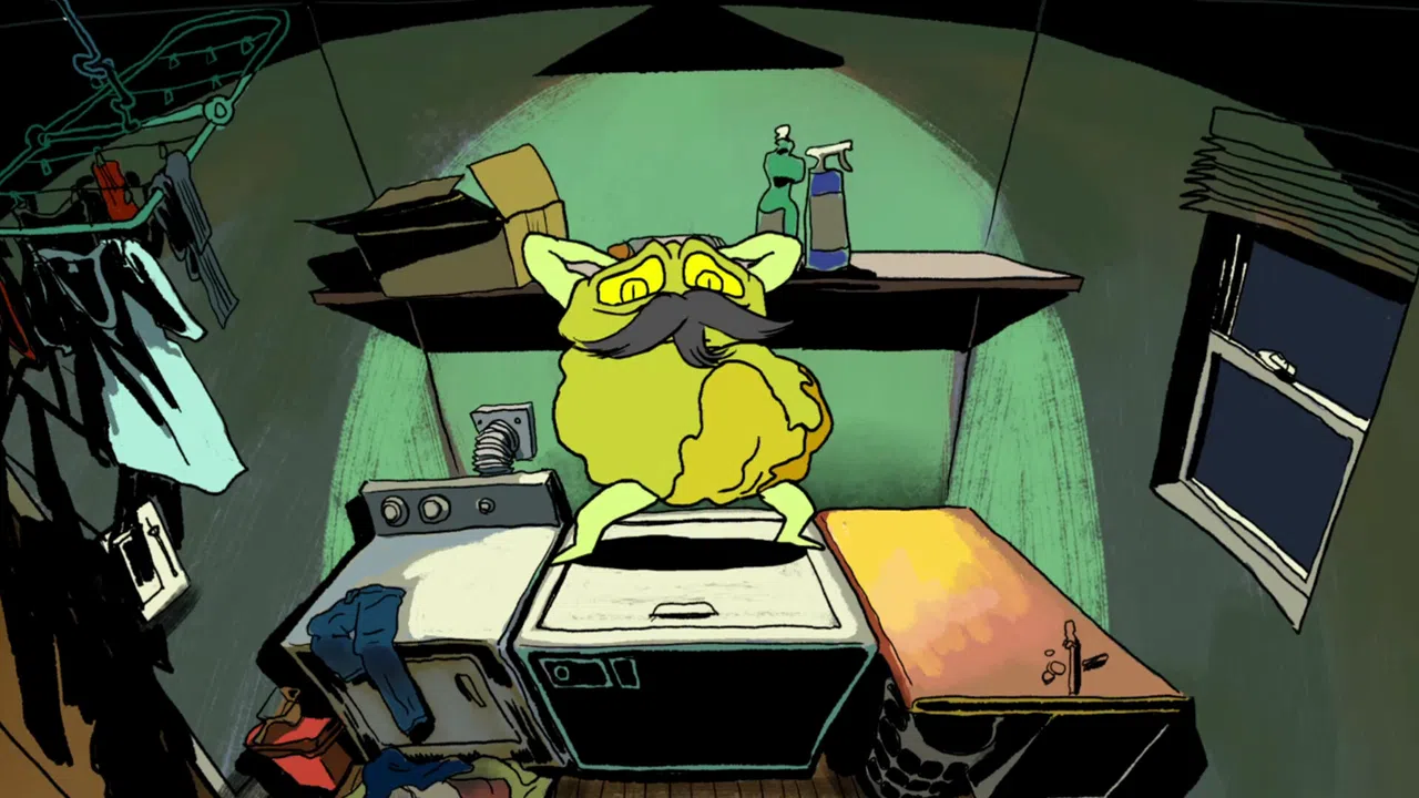 Leftovers KO! Screenshot 4