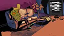 Leftovers KO! Screenshot 5