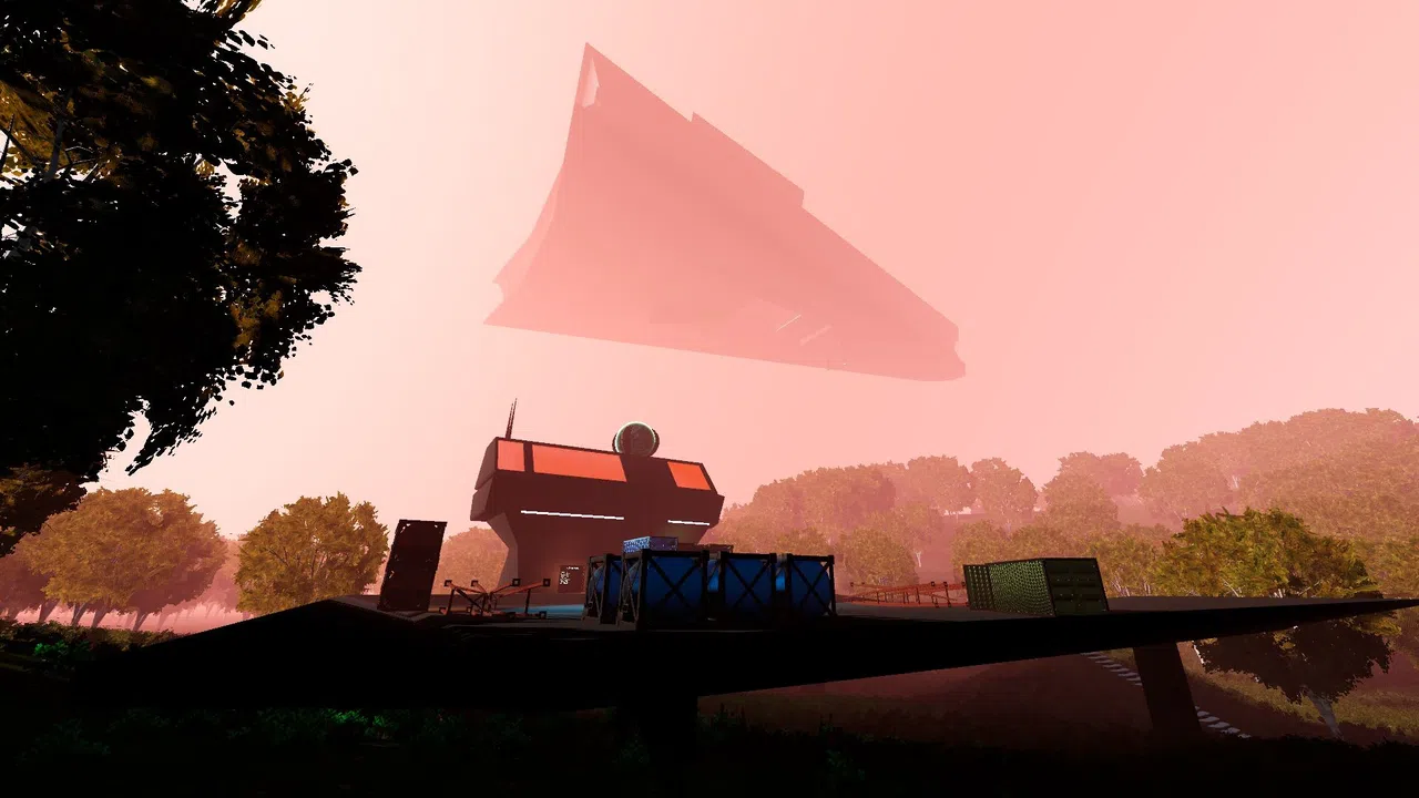 Packet Loss Screenshot 0