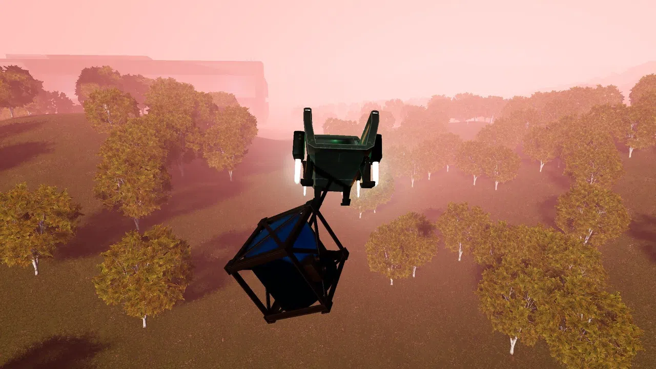Packet Loss Screenshot 4