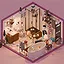 Complete level 3 icon