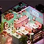Complete level 4 icon