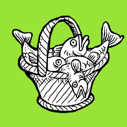 Fish 82 icon