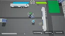 Frame Data: Mech Arena Screenshot 3