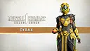 MK1: Cyrax Screenshot 0