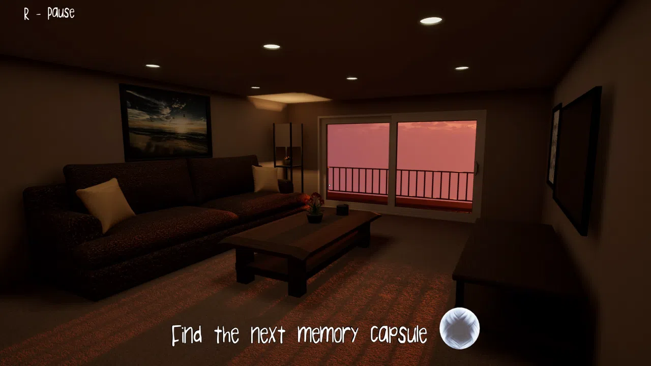 The Memories That Shape Us Screenshot 1
