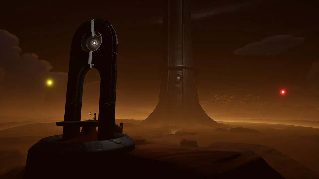 A Tower Screenshot 0