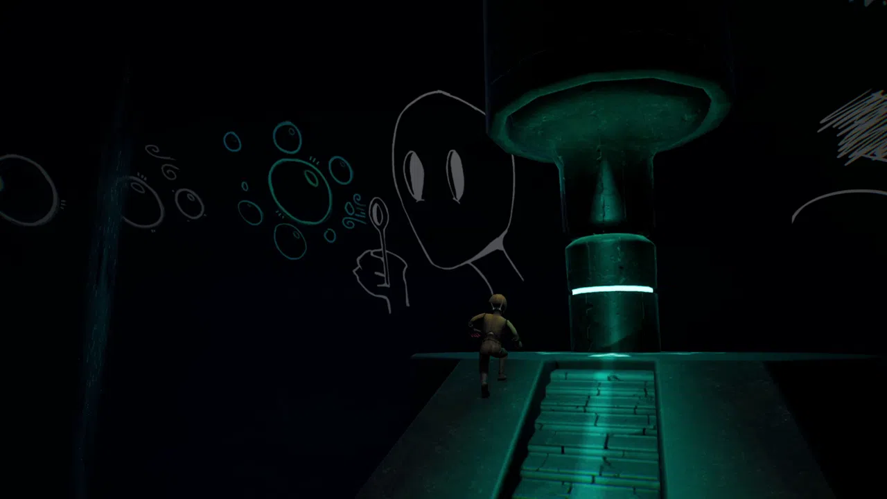 A Tower Screenshot 2