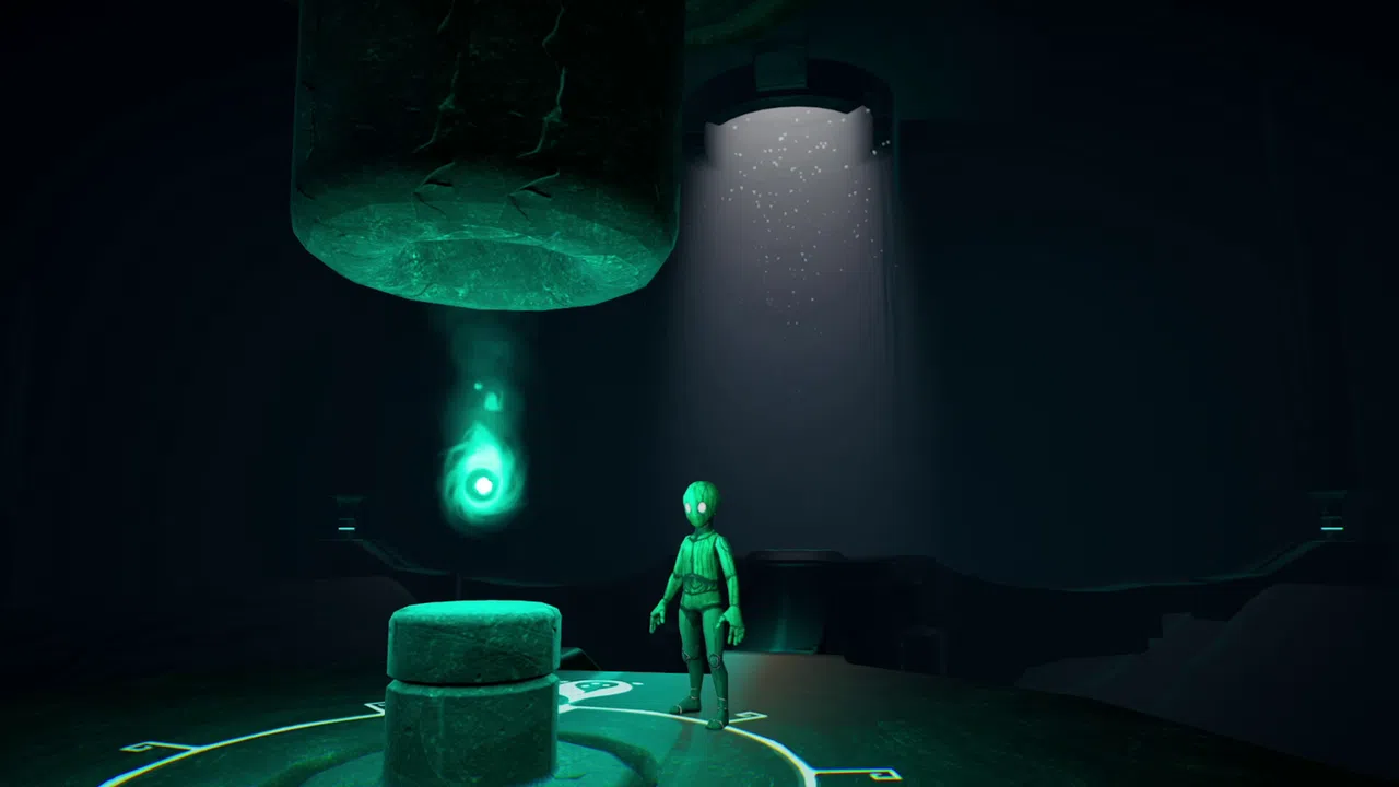 A Tower Screenshot 3