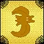 Floor 3 Clear icon
