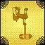 Floor 4 Clear icon