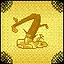 Floor 2 Clear icon