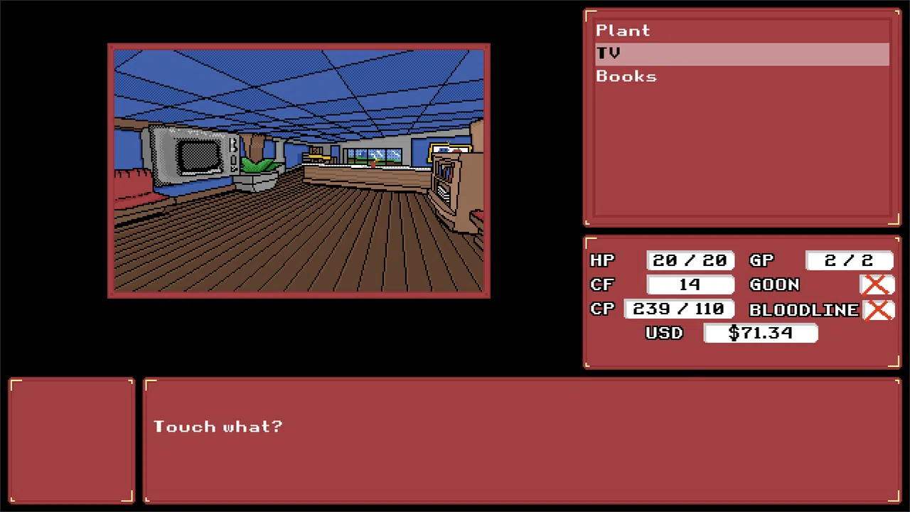 Toushin Gent Screenshot 6