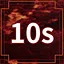 Survive 10 Seconds icon